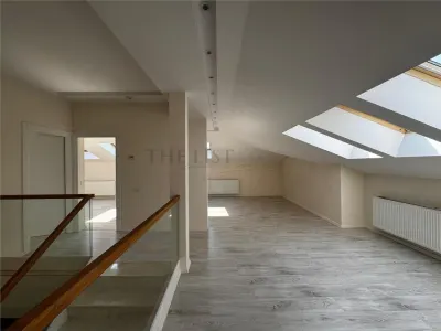 De Vanzare Vila Duplex | Oxford Gardens - foto 18