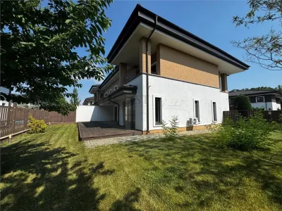 De Vanzare Vila Duplex | Oxford Gardens - foto 3