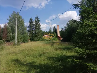 Teren intravilan in Izvoru Muresului str. Taberei - Izvoru Muresului