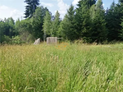 Teren intravilan in Izvoru Muresului str. Taberei - foto 4