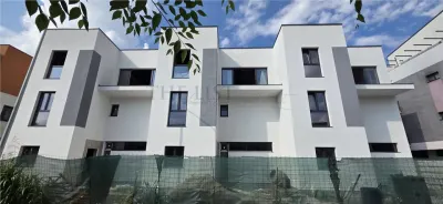 Vanzare Vila Premium 5 camere Matei Millo - foto 4