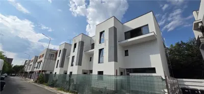 Vanzare Vila Premium 5 camere Matei Millo - foto 6