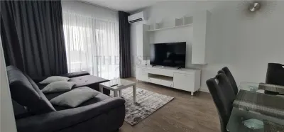 De Inchiriat Apartament 3 Camere | Pipera-Aviatiei - Bucuresti