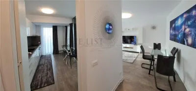De Inchiriat Apartament 3 Camere | Pipera-Aviatiei - foto 3
