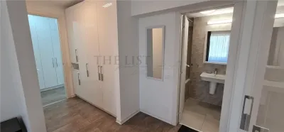 De Inchiriat Apartament 3 Camere | Pipera-Aviatiei - foto 8
