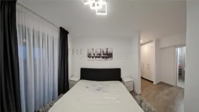 De Inchiriat Apartament 3 Camere | Pipera-Aviatiei - foto 7