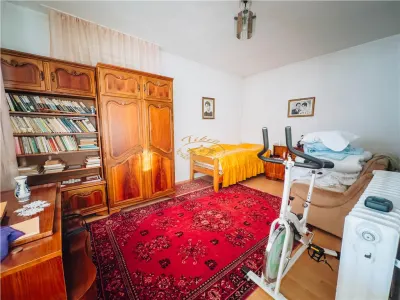Proprietate cu 2 case (Praid, str. Regelui) - foto 18
