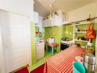 Proprietate cu 2 case (Praid, str. Regelui) - foto 21