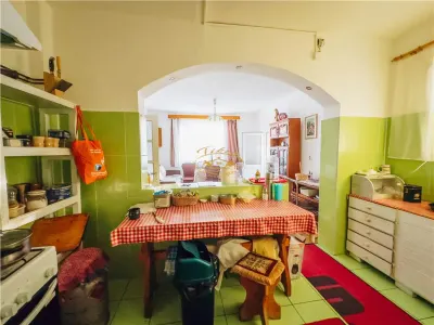 Proprietate cu 2 case (Praid, str. Regelui) - foto 22