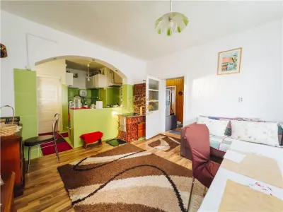 Proprietate cu 2 case (Praid, str. Regelui) - foto 24