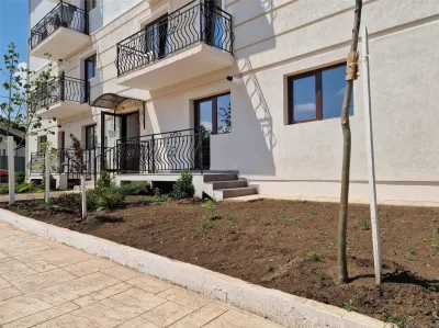 Capat CUG apartament 2 camere D - Iasi