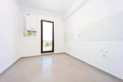 Capat CUG apartament 2 camere D - foto 4