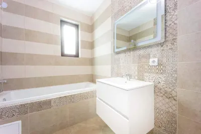 Capat CUG apartament 2 camere D - foto 6