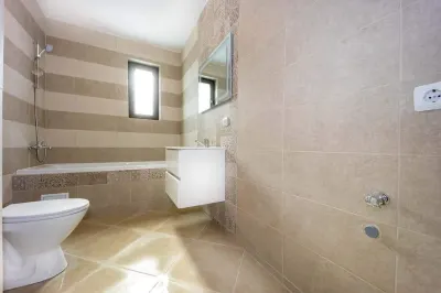 Capat CUG apartament 2 camere D - foto 8