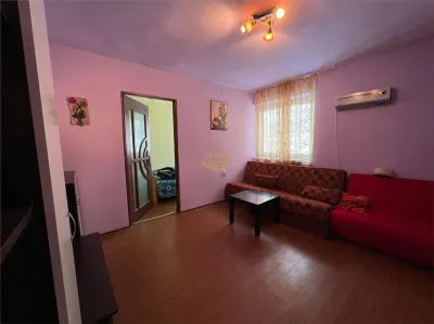 Apartament cu 2 camere (Balan, str. Florilor, nr. 42, bl. B6/2) - Balan
