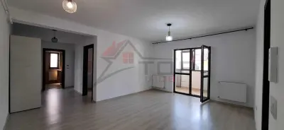 Apartament cu 3 camere, bloc nou - Valea Lupului - Valea Lupului