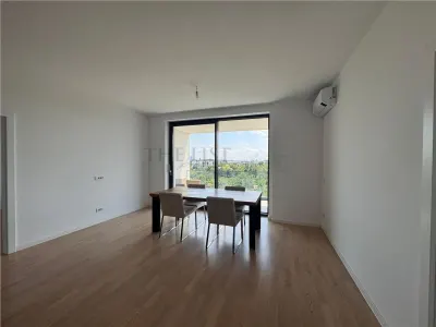 De Inchiriat | Apartament 3 camere | THE IVY  Baneasa - foto 3