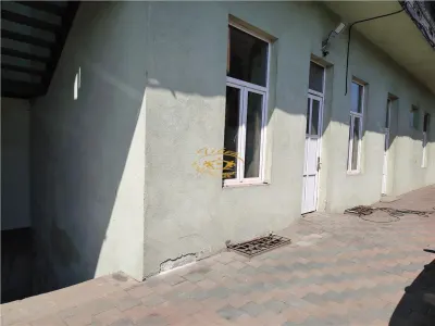 Spatiu comercial in Gheorgheni Pta. Libertatii - Gheorgheni