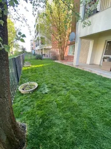 Apartament 4 camere cu gradina | Complex rezidential Pipera - foto 13