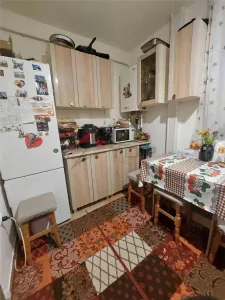 Apartament 3 cam decomandat, Pacurari- Posta/ Moara de Foc - foto 6