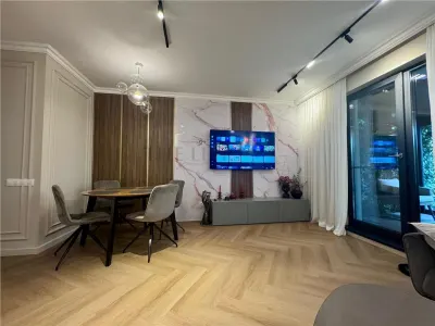 PIPERA | VILA 4 DORMITOARE | SCOLI INTERNATIONALE - foto 6