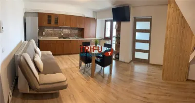 Apartament 2 camere de inchiriat zona Centru - foto 1