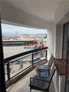 Apartament 2 camere de inchiriat zona Centru - foto 5