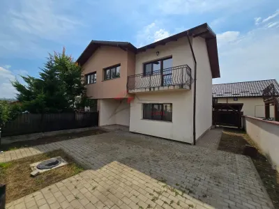 Duplex Lunca Cetatuii - foto 1