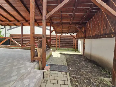 Duplex Lunca Cetatuii - foto 5