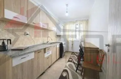 2 camere decomandat, etaj 1 Aleea Tudor Neculai - Iasi