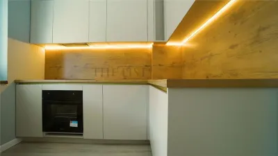 Duplex modern 4 camere I Piscina  Pipera Plaza - foto 4