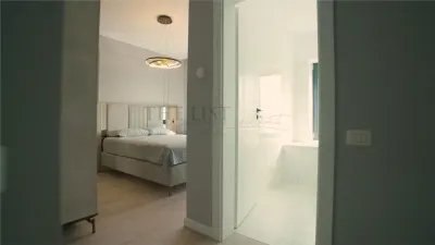 Duplex modern 4 camere I Piscina  Pipera Plaza - foto 9