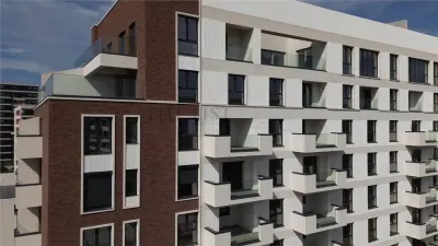 Duplex modern 4 camere I Piscina  Pipera Plaza - foto 10