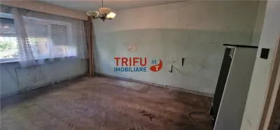 Apartament 2 camere de renovat in Cetate - foto 3