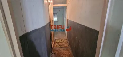 Apartament 2 camere de renovat in Cetate - foto 4