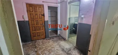Apartament 2 camere de renovat in Cetate - foto 5