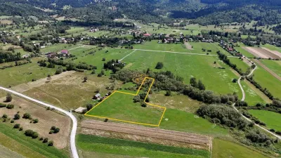 Teren extravilan in Heveder, jud. Harghita - foto 4