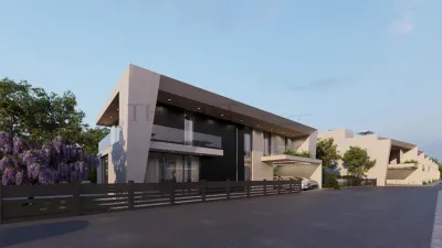 Vila Lux 8 camere  cu pisicina exterioara | PIPERA | Comision 0 % - foto 13