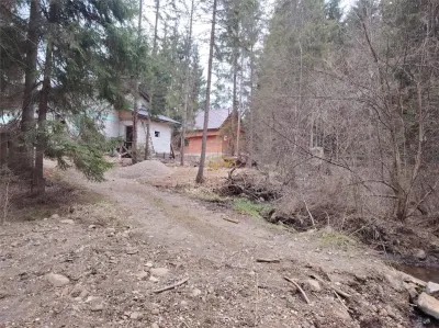 Casa de vacanta nefinalizata (Borzont) - foto 13