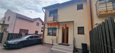 Casa tip duplex 3 camere de vanzare zona Micesti - foto 1