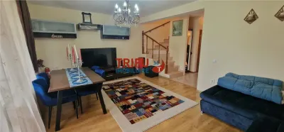 Casa tip duplex 3 camere de vanzare zona Micesti - foto 5