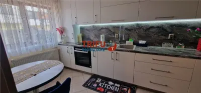 Casa tip duplex 3 camere de vanzare zona Micesti - foto 10