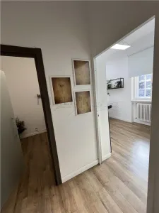 Spatiu Birouri cu 5 camere | Apartament | ROMANA - foto 22