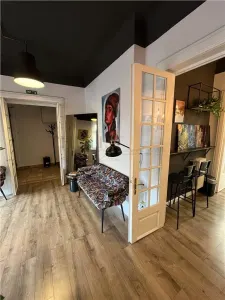 Spatiu Birouri cu 5 camere | Apartament | ROMANA - foto 10