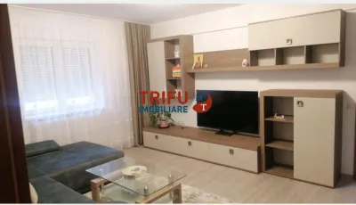 Apartament 3 camere de inchiriat zona Centru - Alba Iulia