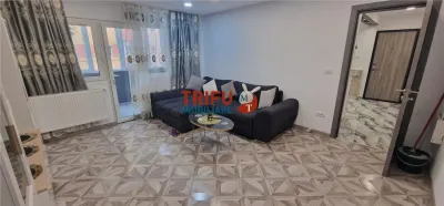 Apartament 2 camere de vanzare zona Cetate - foto 3