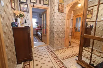Apartament  cu 3 CD, modelul cu 2 bai - Pacurari - OMV - foto 4