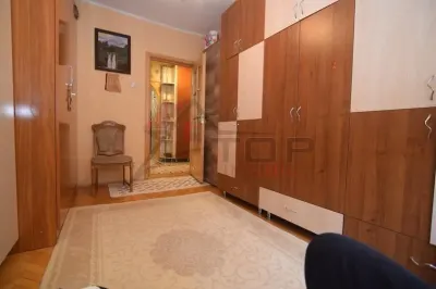 Apartament  cu 3 CD, modelul cu 2 bai - Pacurari - OMV - foto 5
