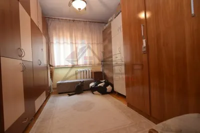Apartament  cu 3 CD, modelul cu 2 bai - Pacurari - OMV - foto 6