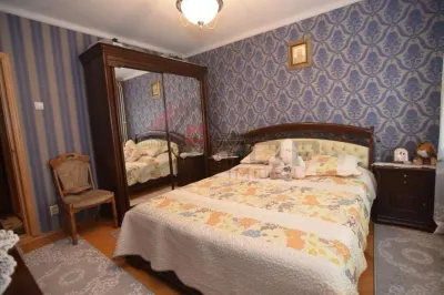 Apartament  cu 3 CD, modelul cu 2 bai - Pacurari - OMV - foto 8